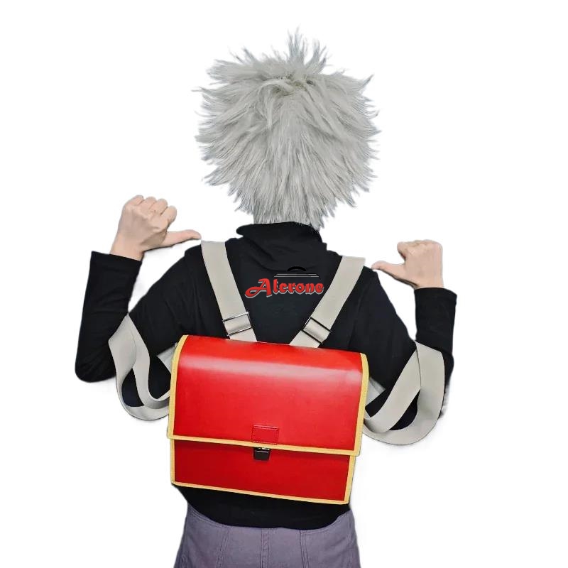 Cosplay Anime Killua Zoldyck - Anime Killua Zoldyck Cosplay Rugzak Student