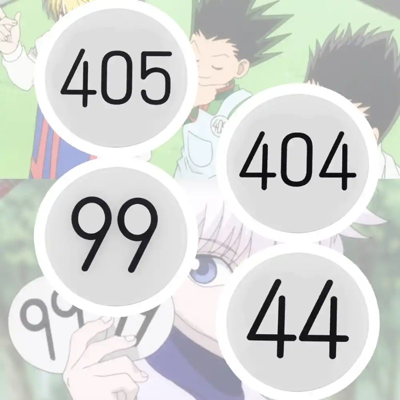 Cosplay Anime Killua Zoldyck - Nieuwe Hunter Hunter Killua Zoldyck Kurapika