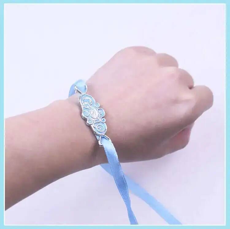 1 stks Grootmeester van Demoni - Queen Anime Cosplay recensie en prijs