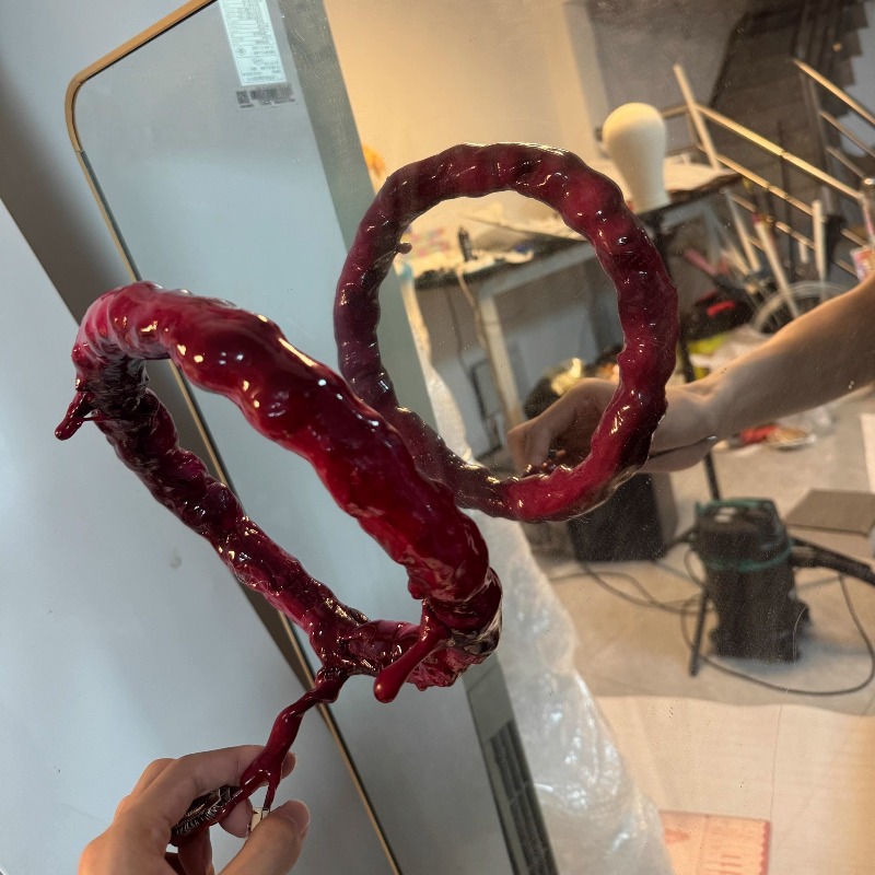 Anime Makima Cosplay Kettingza - Anime Cosplay Makima recensie en prijs