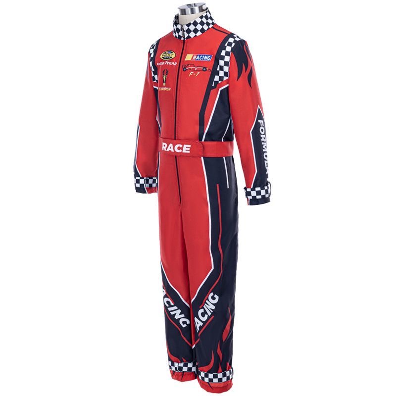 110-150 Maat Racer Cosplay Kos - Anime Cosplay One Piece recensie en prijs