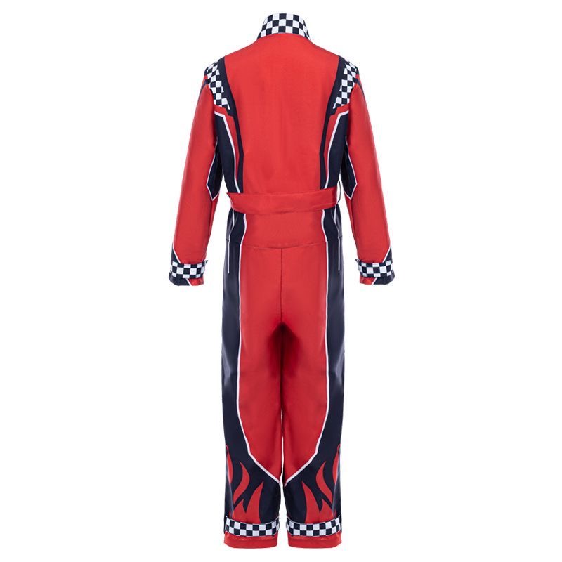 110-150 Maat Racer Cosplay Kos - Anime Cosplay One Piece recensie en prijs