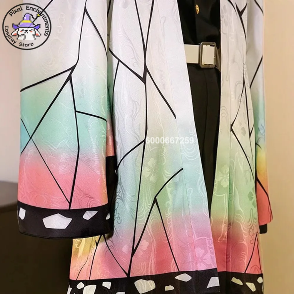 Demon Slayer Anime Kochou Shin - Demon Slayer Haori recensie en prijs