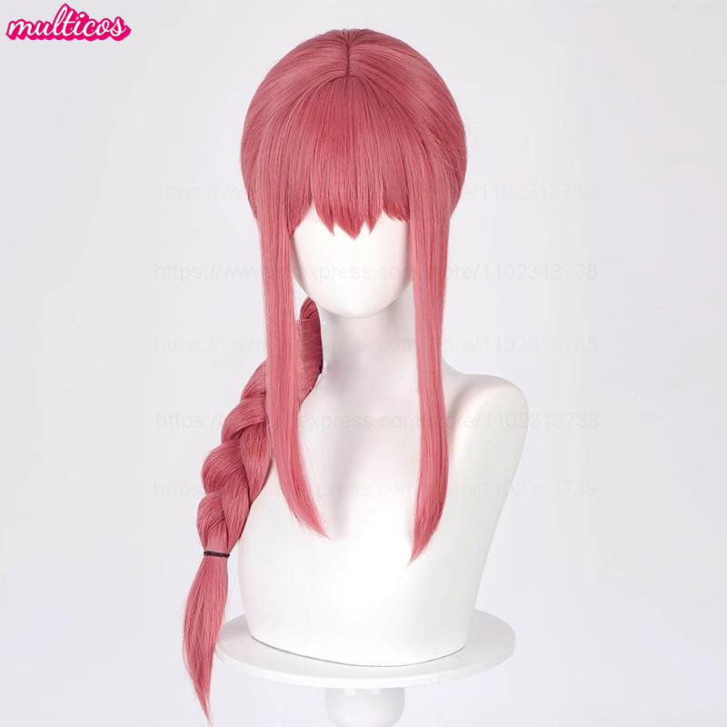 Hoge kwaliteit Makima Cosplay  - Anime Cosplay Makima recensie en prijs