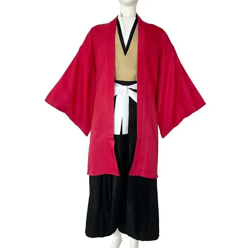 Halloween Anime Tsugikuni Yori - Anime Cosplay Kimono recensie en prijs
