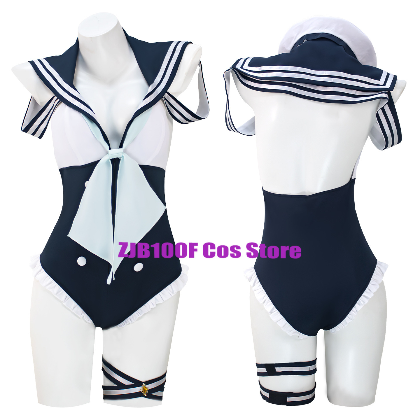 Marin Cosplay Anime My Dress U - Anime Cosplay Marin recensie en prijs