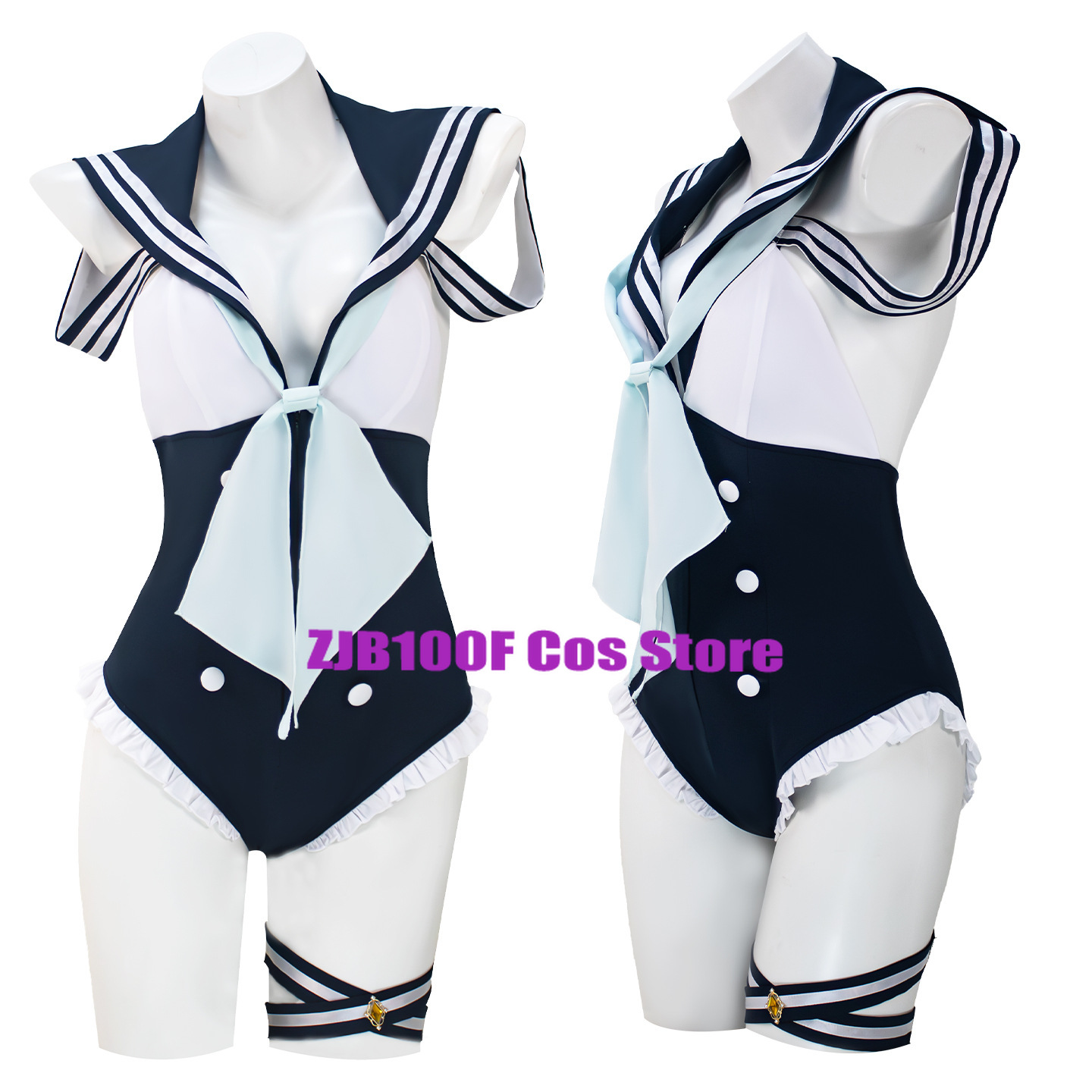 Marin Cosplay Anime My Dress U - Anime Cosplay Marin recensie en prijs