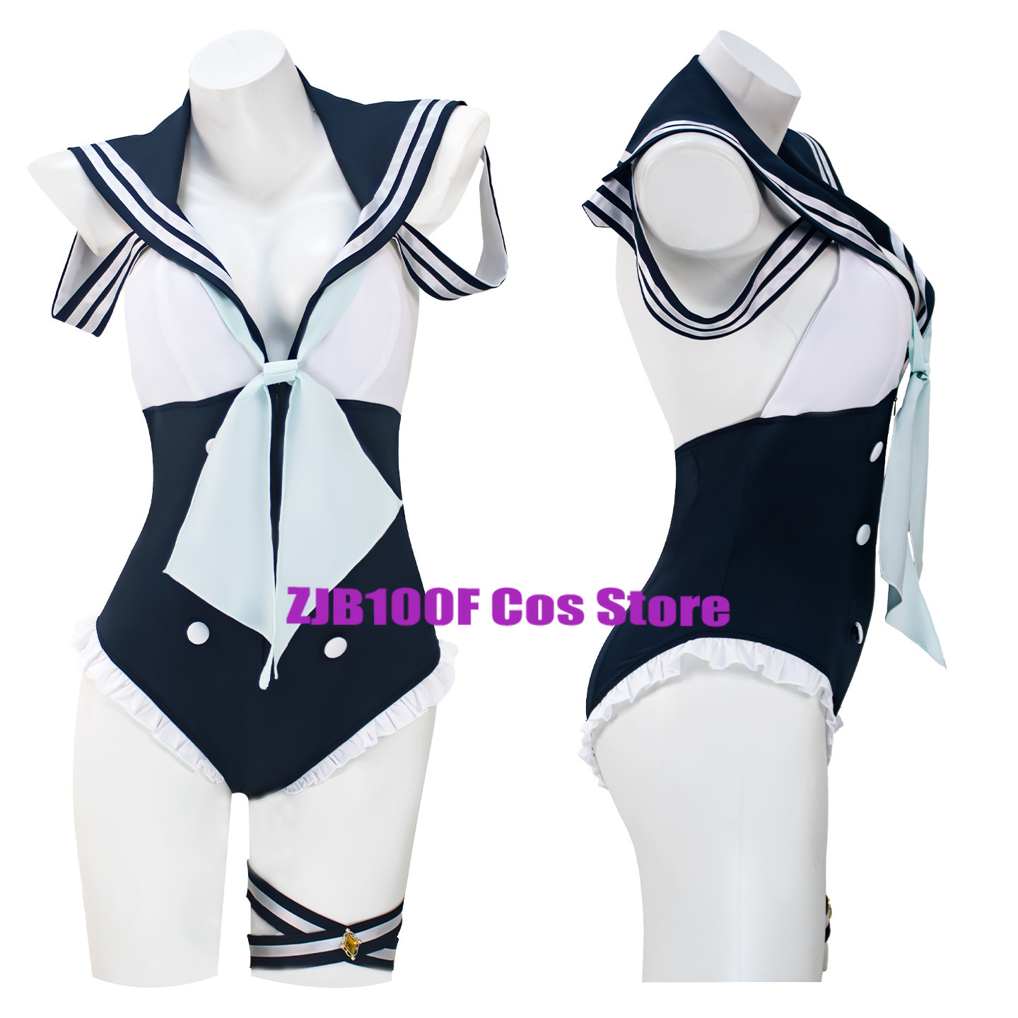 Marin Cosplay Anime My Dress U - Anime Cosplay Marin recensie en prijs