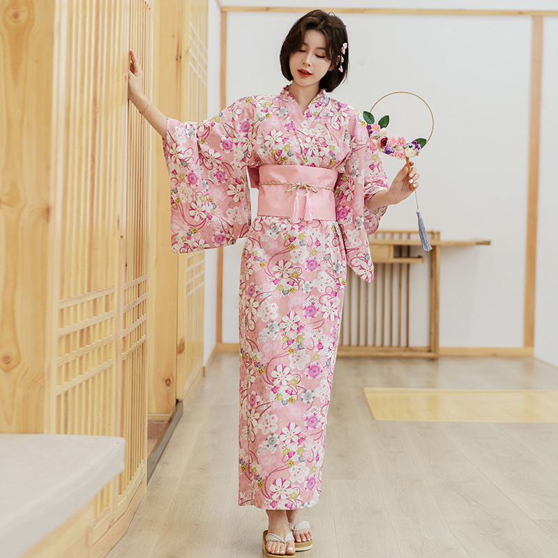 Traditie Kimono Katoen Dames Y - Demon Slayer Haori recensie en prijs