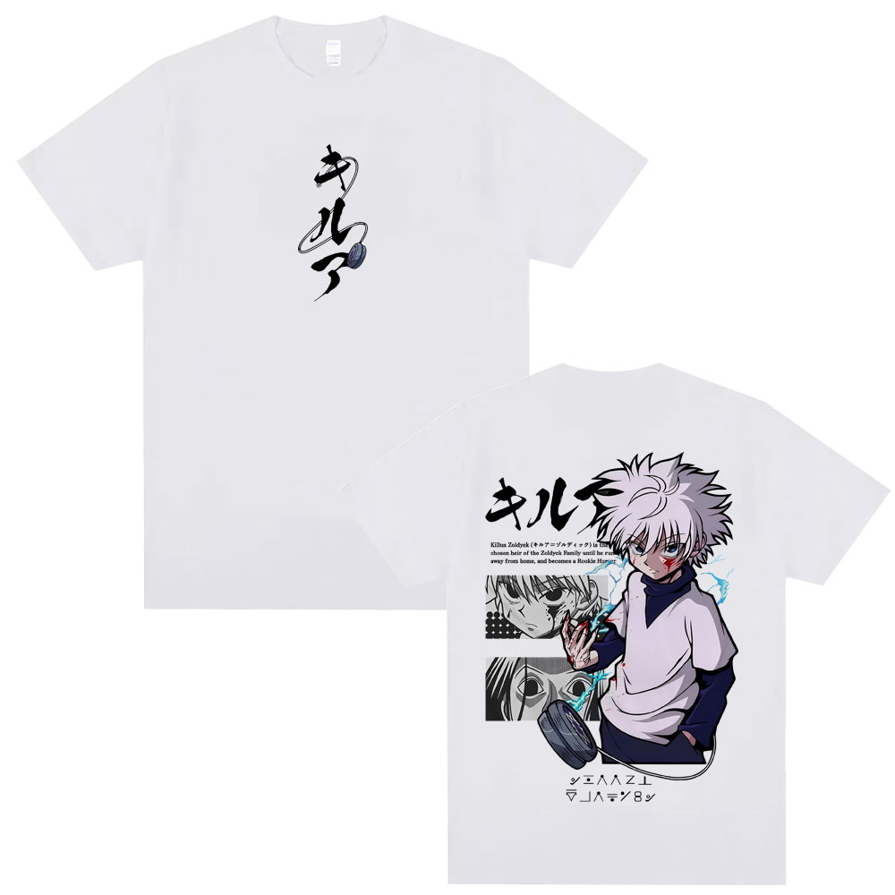 2026 zomer Hunter x Hunter Kil - Hunter X Hunter Uniform recensie en prijs