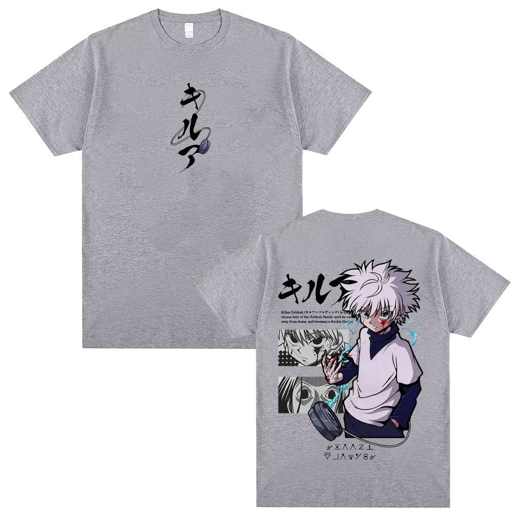 2026 zomer Hunter x Hunter Kil - Hunter X Hunter Uniform recensie en prijs