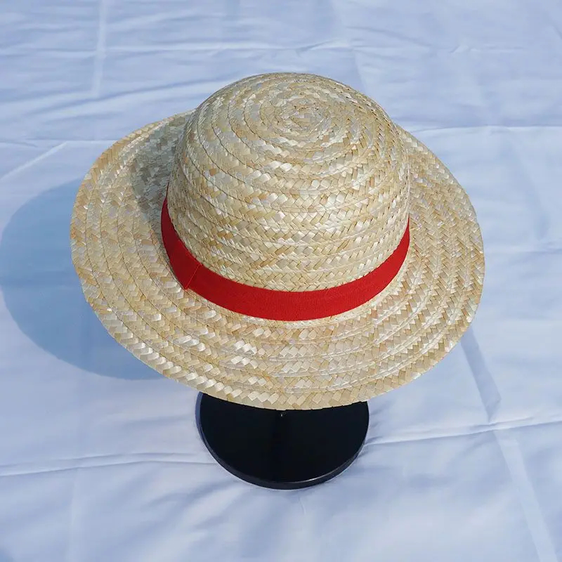 One Piece Luffy dezelfde stijl - One Piece Straw Hat recensie en prijs