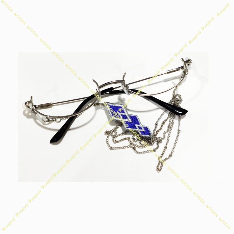 Game Genshin Impact Pantalone  - Anime Cosplay Glasses recensie en prijs
