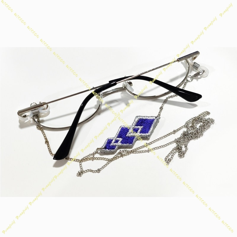 Game Genshin Impact Pantalone  - Anime Cosplay Glasses recensie en prijs