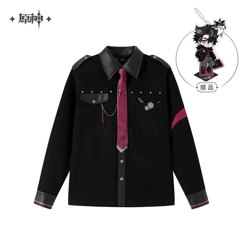 Officieel spel Genshin Impact  - Anime Cosplay Dress To Impress recensie en prijs