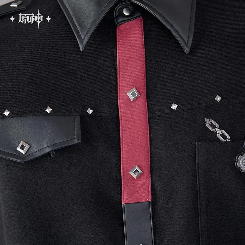 Officieel spel Genshin Impact  - Anime Cosplay Dress To Impress recensie en prijs