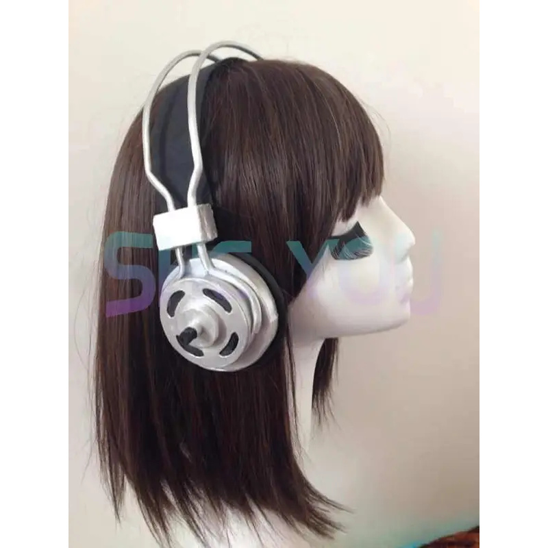 Anime Super Sonico Headset Sup - Anime Cosplay Youtube Shorts recensie en prijs