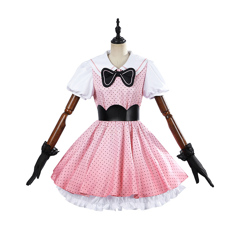 Anime Oshi No Ko Seizoen 2 Cos - Anime Cosplay Dresses recensie en prijs
