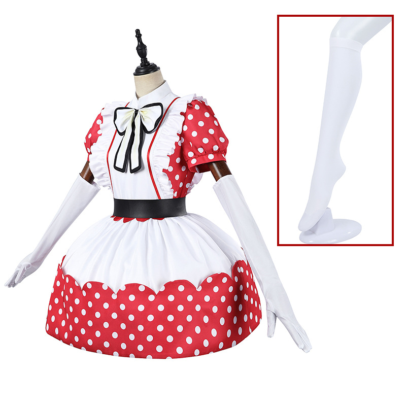 Anime Oshi No Ko Seizoen 2 Cos - Anime Cosplay Dresses recensie en prijs