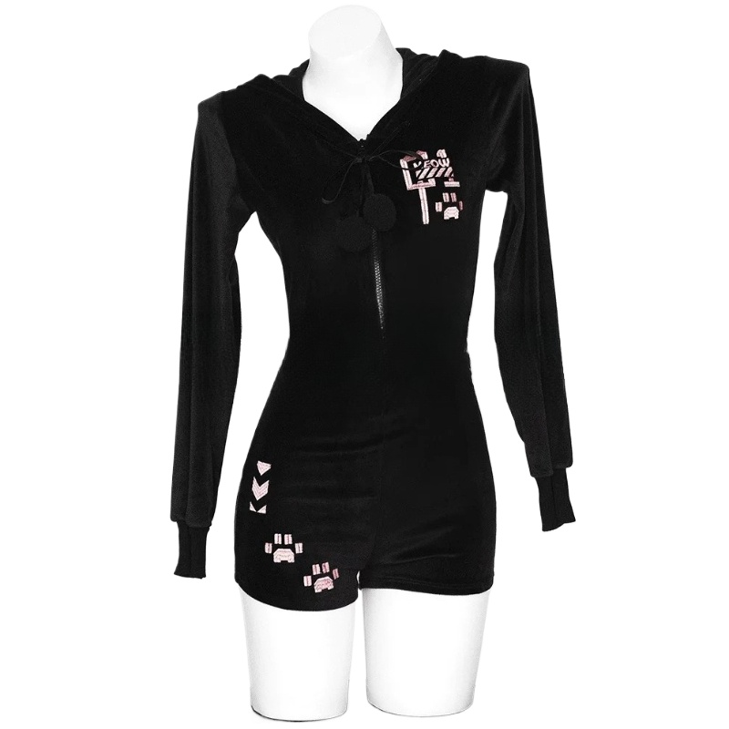 Anime schattige kat pluche bod - Anime Cosplay One Piece recensie en prijs