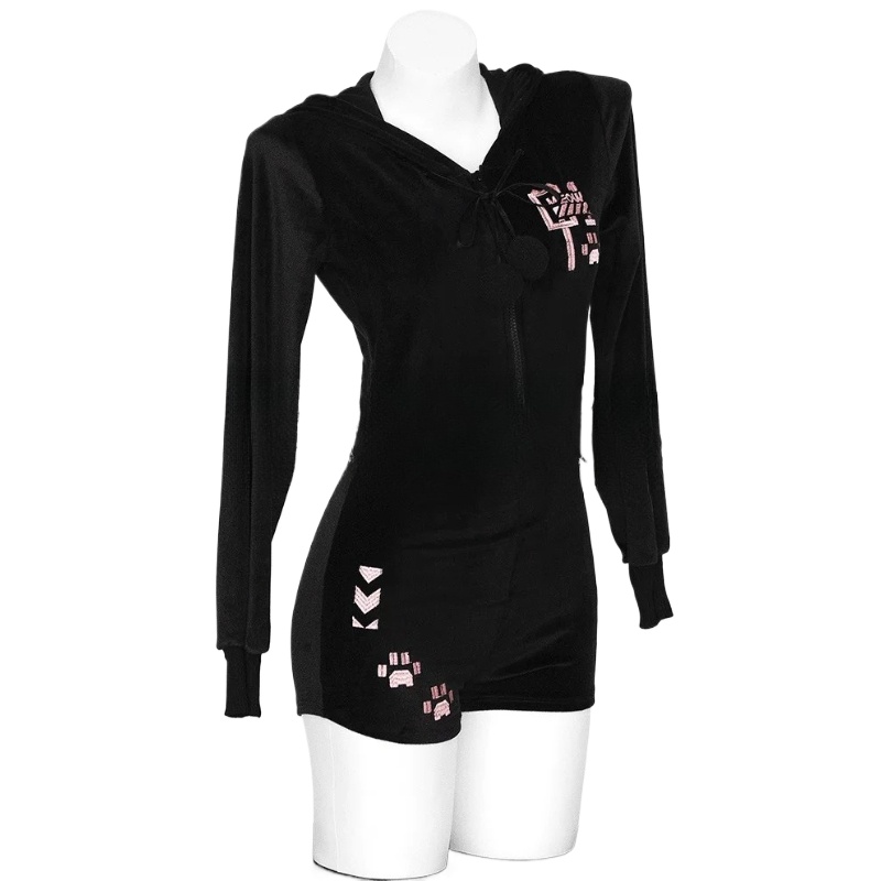 Anime schattige kat pluche bod - Anime Cosplay One Piece recensie en prijs