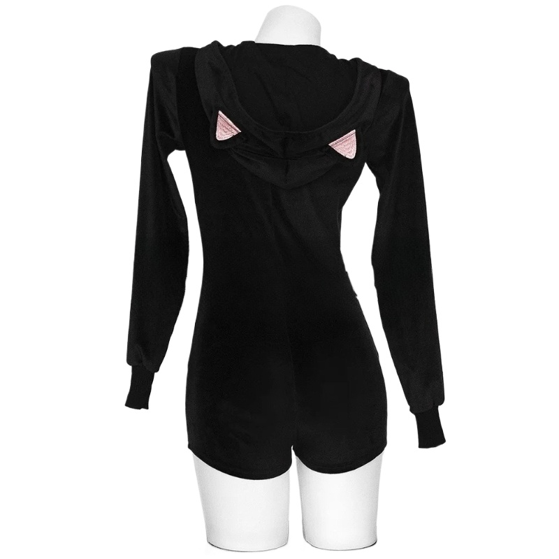 Anime schattige kat pluche bod - Anime Cosplay One Piece recensie en prijs