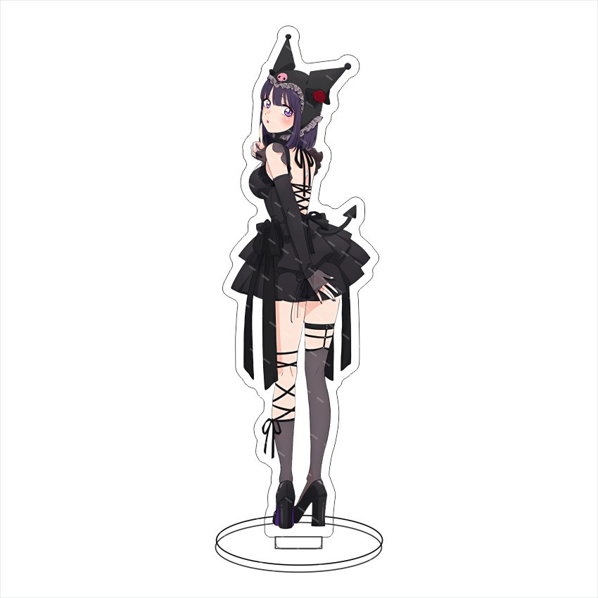 16CM Anime Acryl Stand My Dres - Anime Cosplay Dresses recensie en prijs