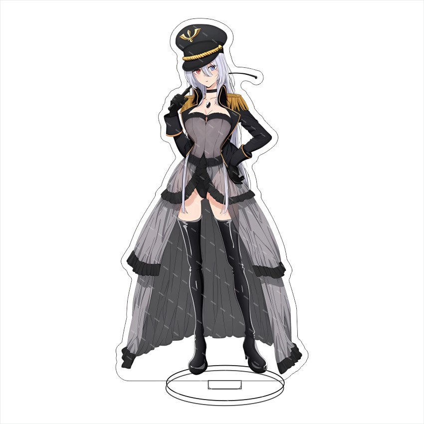 16CM Anime Acryl Stand My Dres - Anime Cosplay Dresses recensie en prijs