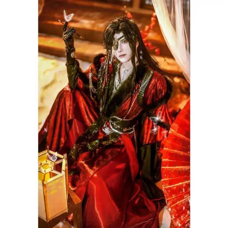Kostuums Volwassen Halloween P - Queen Anime Cosplay recensie en prijs