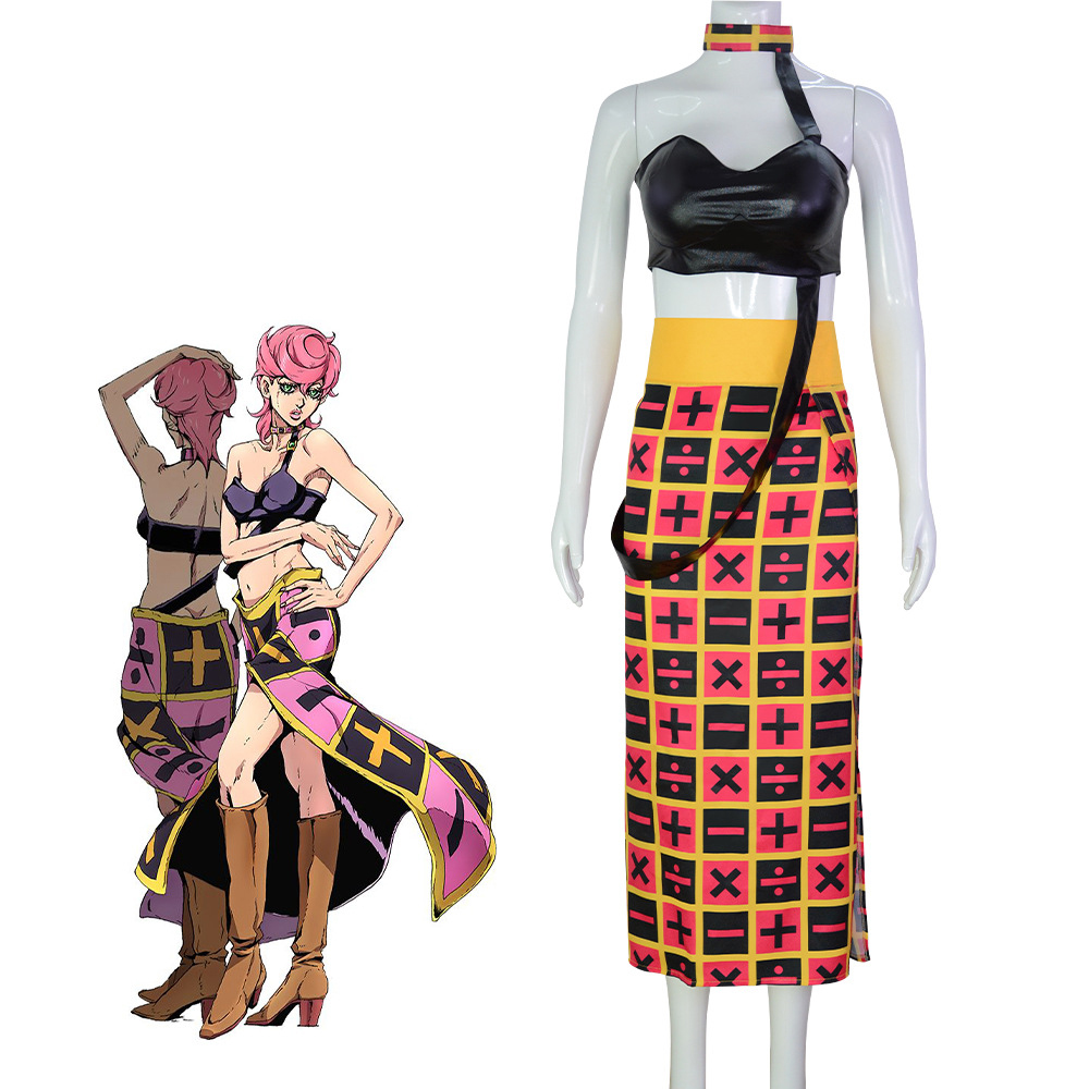 Vrouw Sexy Carnaval Party Pak  - Anime Cosplay Youtube recensie en prijs