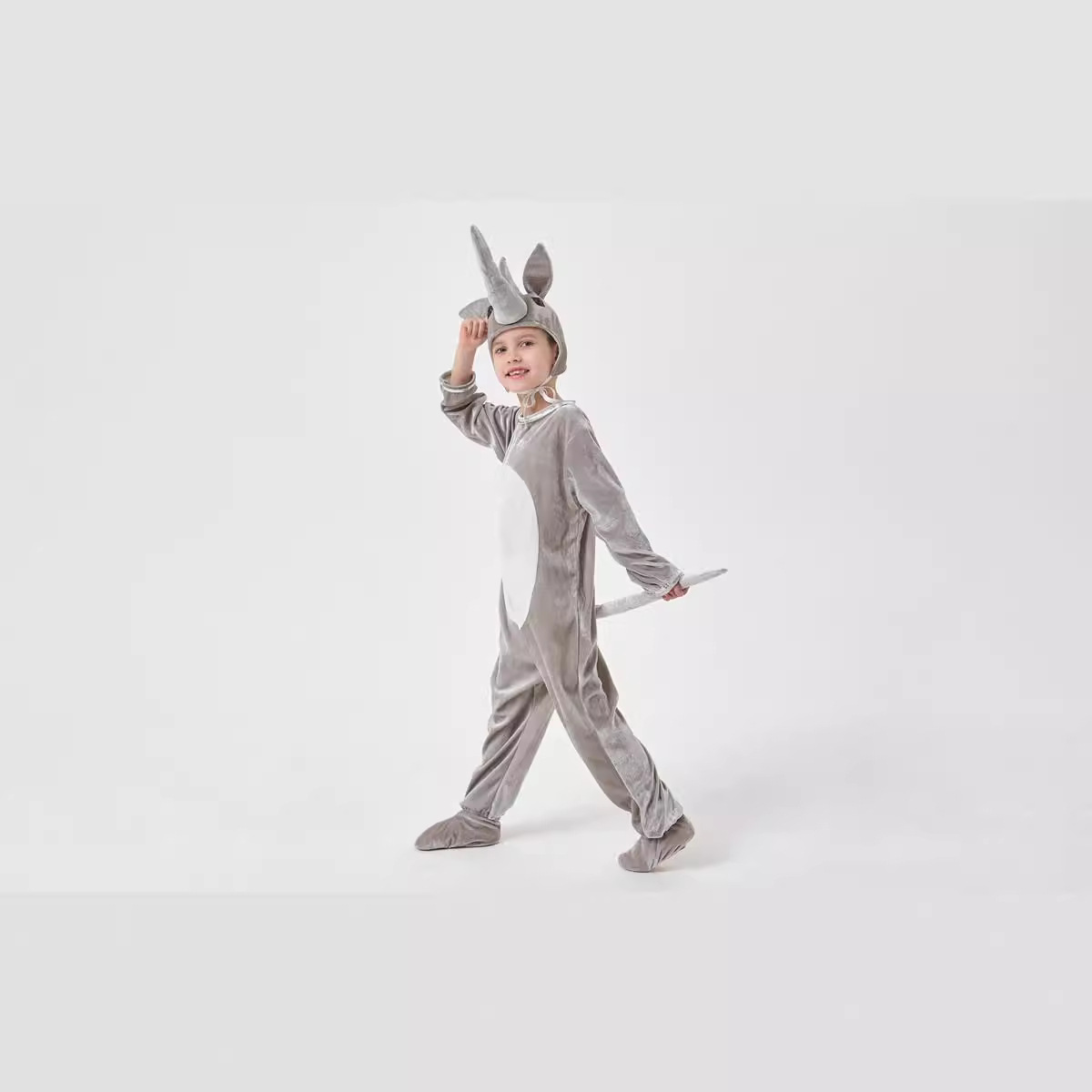 Nieuw kinderdier uit één stuk  - Anime Cosplay One Piece recensie en prijs