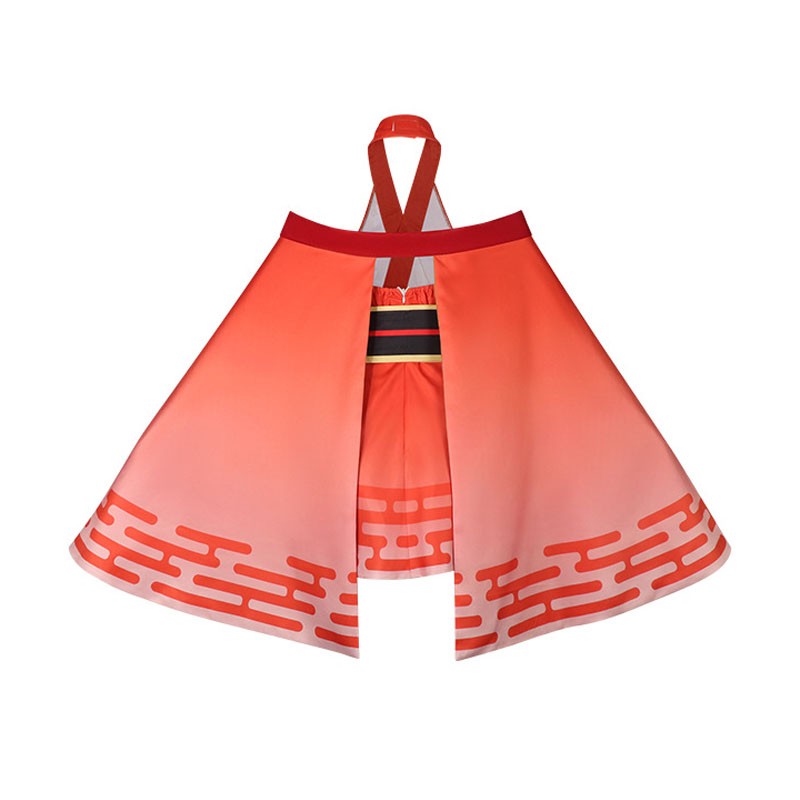 2026 Kosmische Kaguya Cosplay  - Anime Cosplay Kimono recensie en prijs