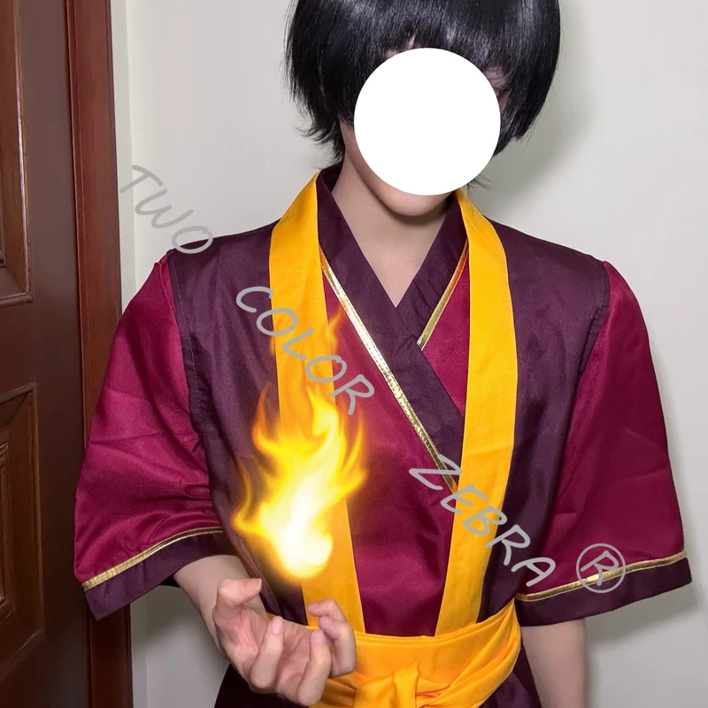 A;3\v,7'd/Avatar The Last Airb - Anime Cosplay Youtube Shorts recensie en prijs