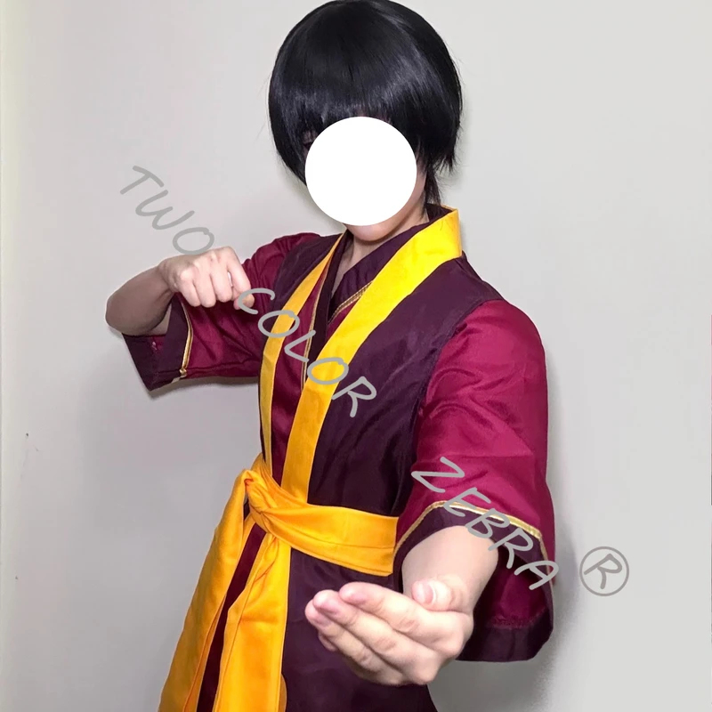 A;3\v,7'd/Avatar The Last Airb - Anime Cosplay Youtube Shorts recensie en prijs