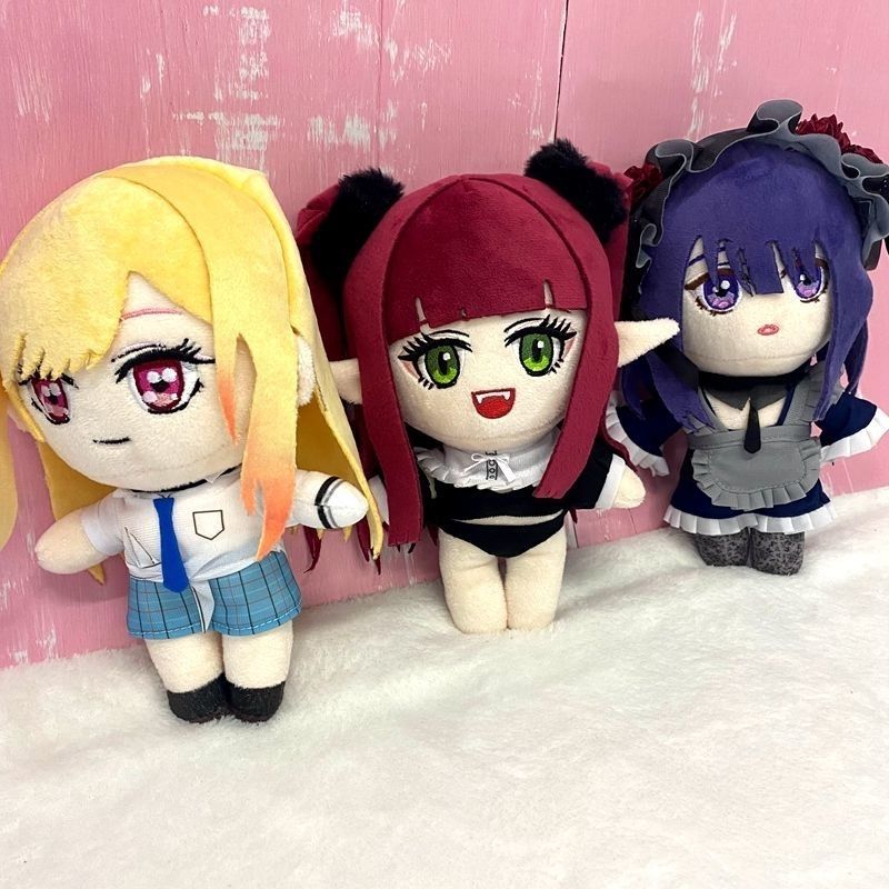 Schattige My Dress-Up Darling  - Anime Cosplay Marin recensie en prijs