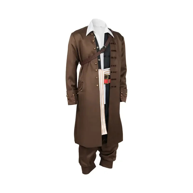 2026 CosDaddy Captain Jack Spa - Anime Cosplay Youtube Shorts recensie en prijs