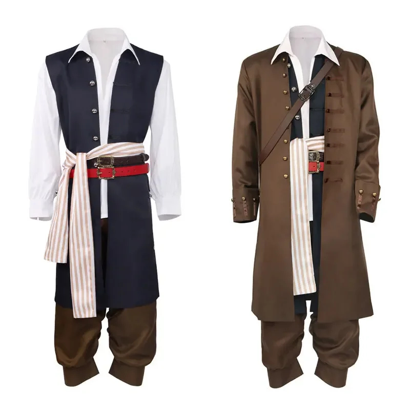 2026 CosDaddy Captain Jack Spa - Anime Cosplay Youtube Shorts recensie en prijs