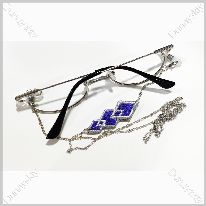 Genshin Impact Pantalone Halfr - Anime Cosplay Glasses recensie en prijs