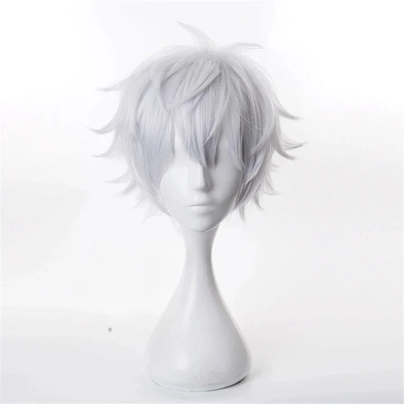 Jujutsu Kaisen Gojo Satoru Cos - Anime Cosplay Glasses recensie en prijs