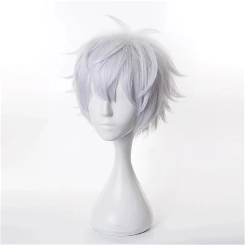 Jujutsu Kaisen Gojo Satoru Cos - Anime Cosplay Glasses recensie en prijs
