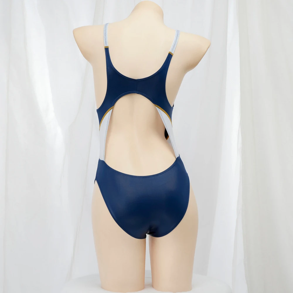 Anime Racing Zwemmen Sport Bac - Anime Cosplay One Piece recensie en prijs