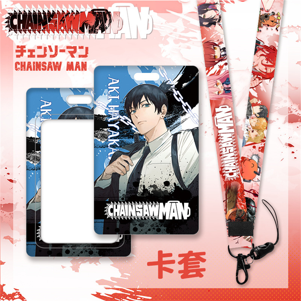 Chainsaw Man Cartoon Cartoon D - Anime Cosplay Makima recensie en prijs