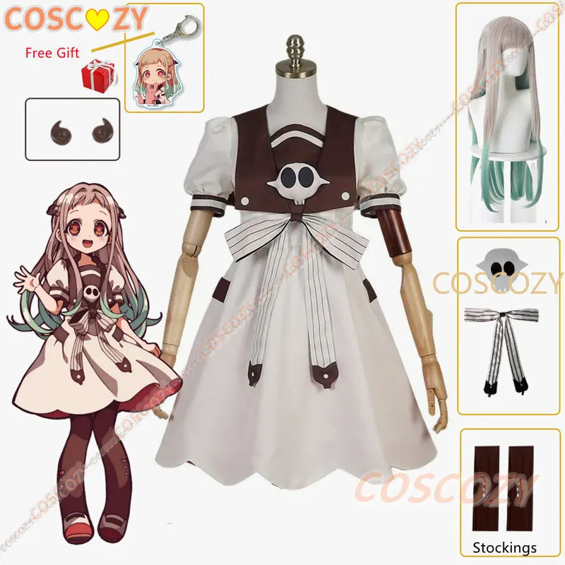 2023 Yiyi Anime Toyet-Gebonden - Anime Cosplay Girl Ideas recensie en prijs
