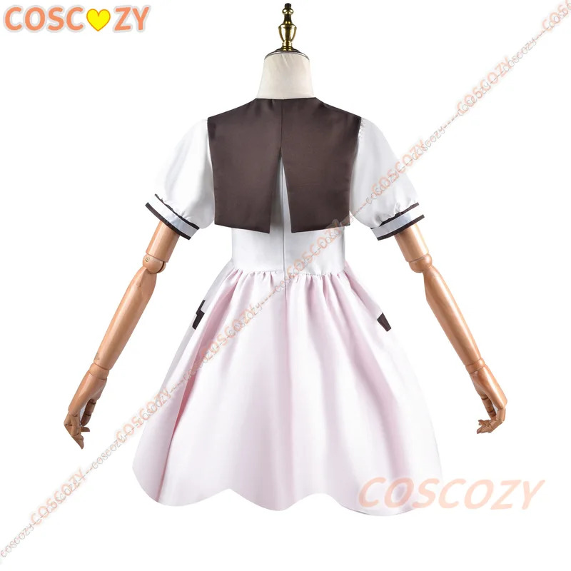 2023 Yiyi Anime Toyet-Gebonden - Anime Cosplay Girl Ideas recensie en prijs