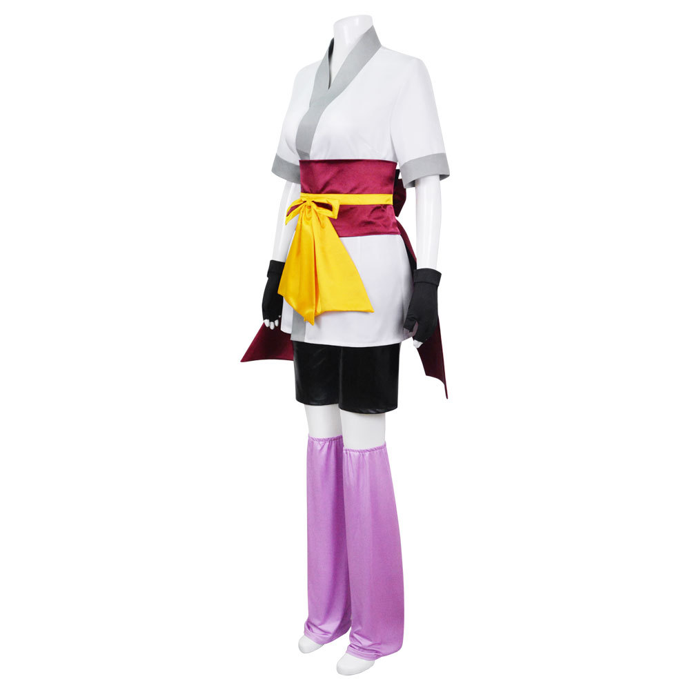 Volledig professionele Hunter  - Hunter X Hunter Uniform recensie en prijs