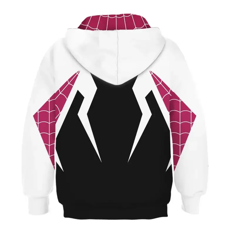 2026 Kids Gwen Stacy Cosplay K - Anime Cosplay Youtube Shorts recensie en prijs