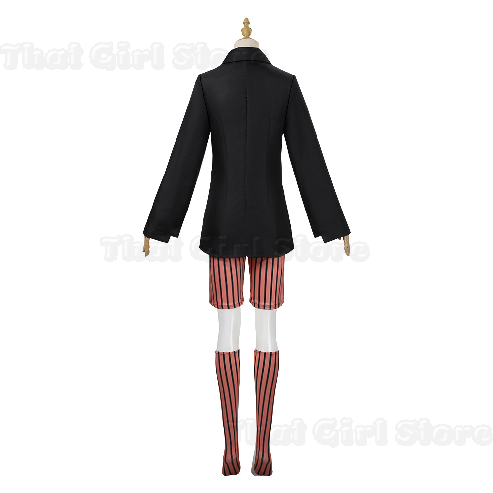 Dames Anime Cat Suit Hunter X  - Hunter X Hunter Uniform recensie en prijs