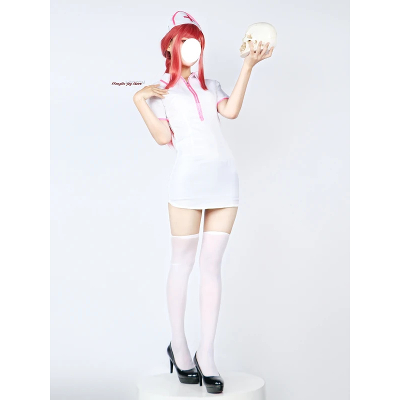 Nene 2025 Makima Anime Ketting - Anime Cosplay Makima recensie en prijs