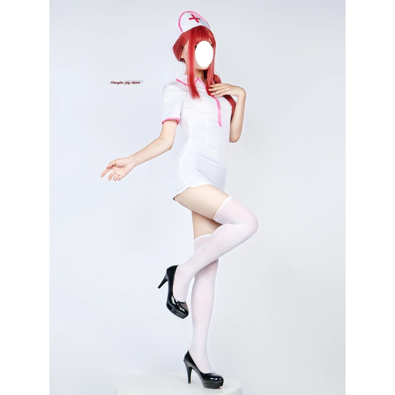 Nene 2025 Makima Anime Ketting - Anime Cosplay Makima recensie en prijs