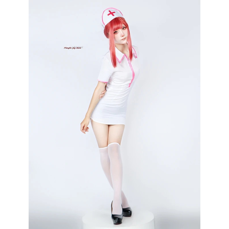 Nene 2025 Makima Anime Ketting - Anime Cosplay Makima recensie en prijs